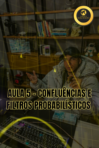 AULA 5 - Confluências e Filtros Probabilísticos