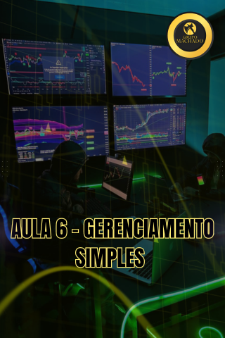 Aula 6 - Gerenciamento Simples (1)